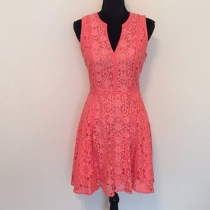 Lauren Conrad dress